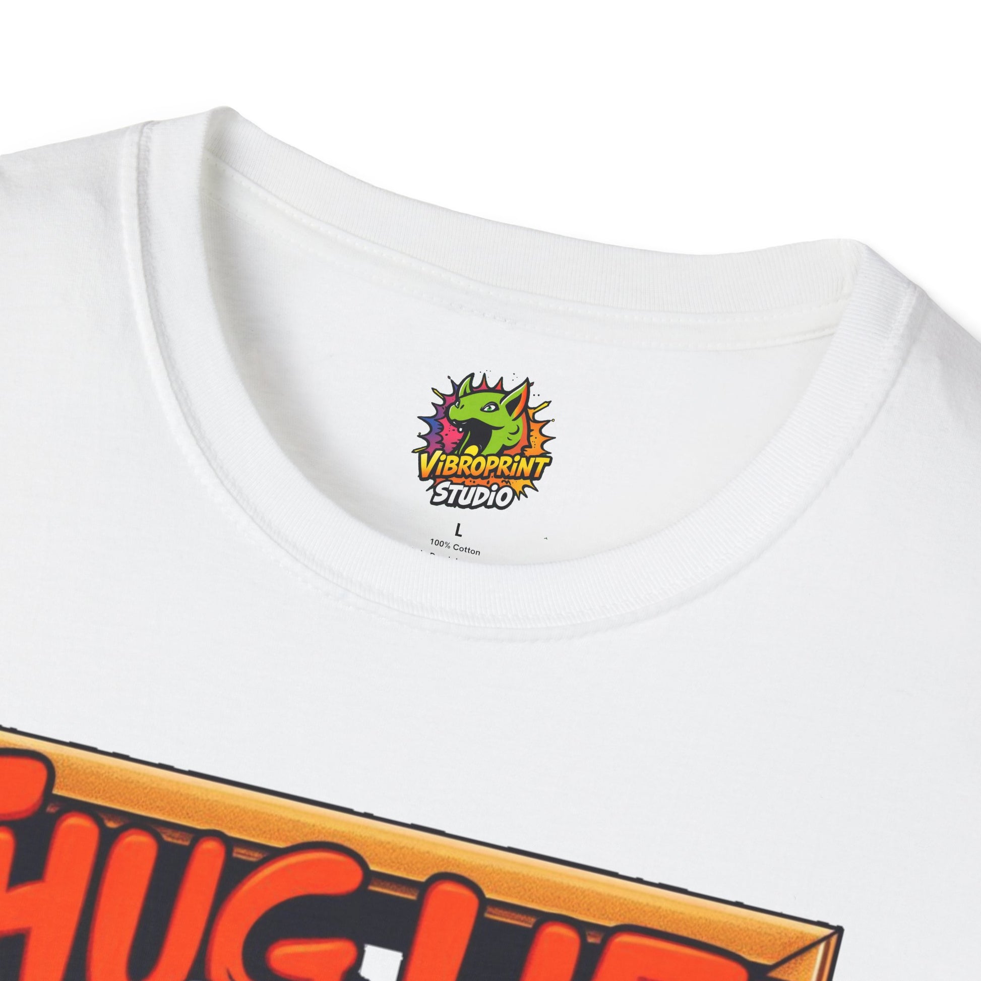 high-quality - Beetlejuice Shirt | Halloween Thug Life Tee | Classic Beetlejuice Graphic T-Shirt for Adults - premium material. limited stock. Order yours now and stand out with this exclusive piece!