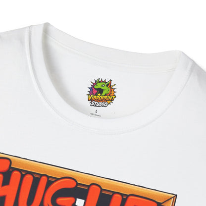 high-quality - Beetlejuice Shirt | Halloween Thug Life Tee | Classic Beetlejuice Graphic T-Shirt for Adults - premium material. limited stock. Order yours now and stand out with this exclusive piece!