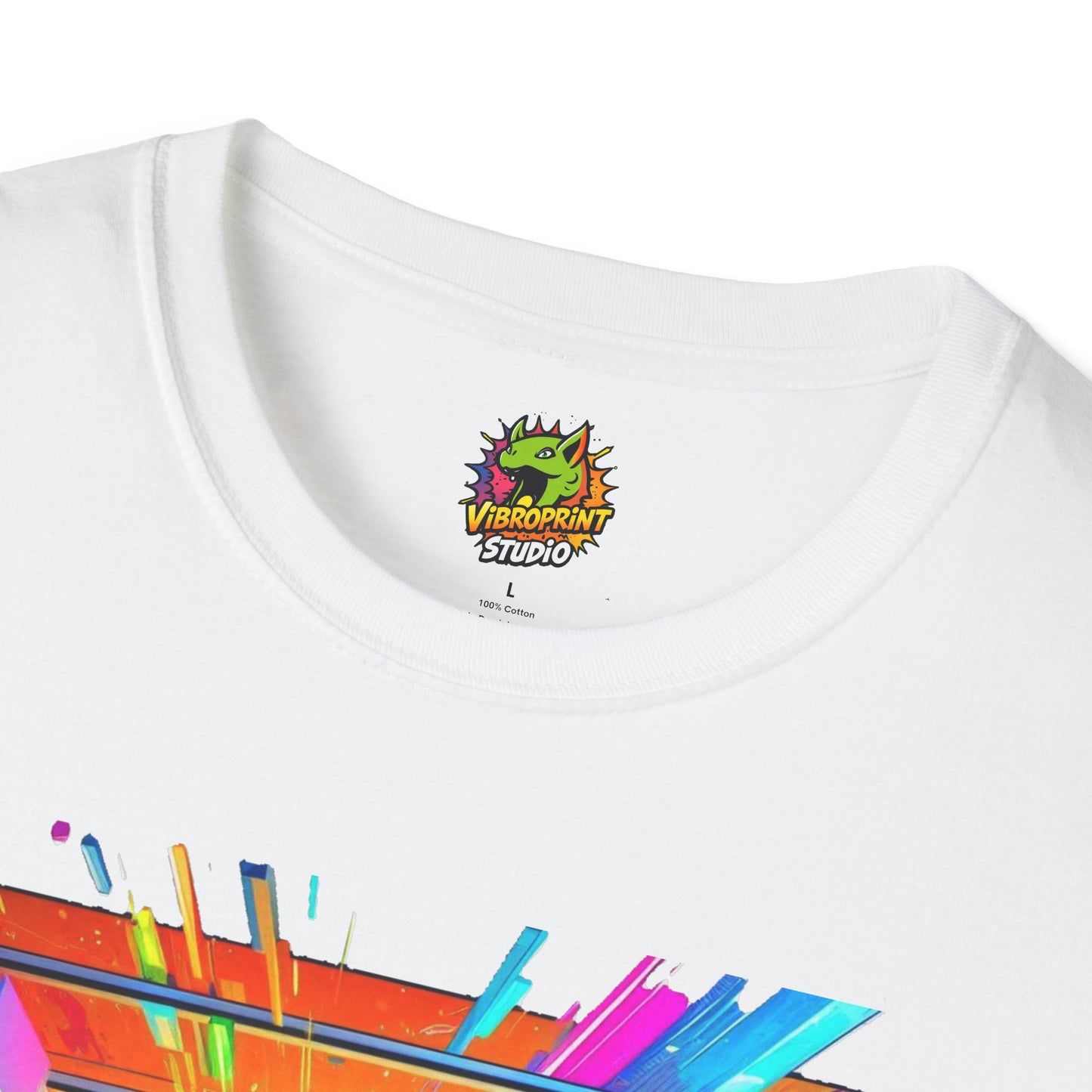 | - Unique Roblox Game Tee for Boys & Girls | Roblox Avatar Graphic T-Shirt | Cool Roblox Clothing | Perfect Roblox Gift - premium material. limited stock. Order yours now and stand out with this exclusive piece!