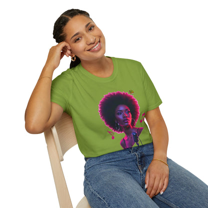 Whitney Houston Shirt - Pop Legend