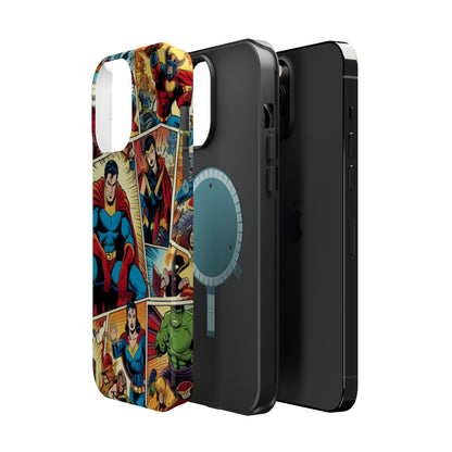 | - iPhone 16 Pro Max Case | Premium Silicone Cover | Drop-Resistant & Wireless Charging Compatible - premium material. limited stock. Order yours now and stand out with this exclusive piece!