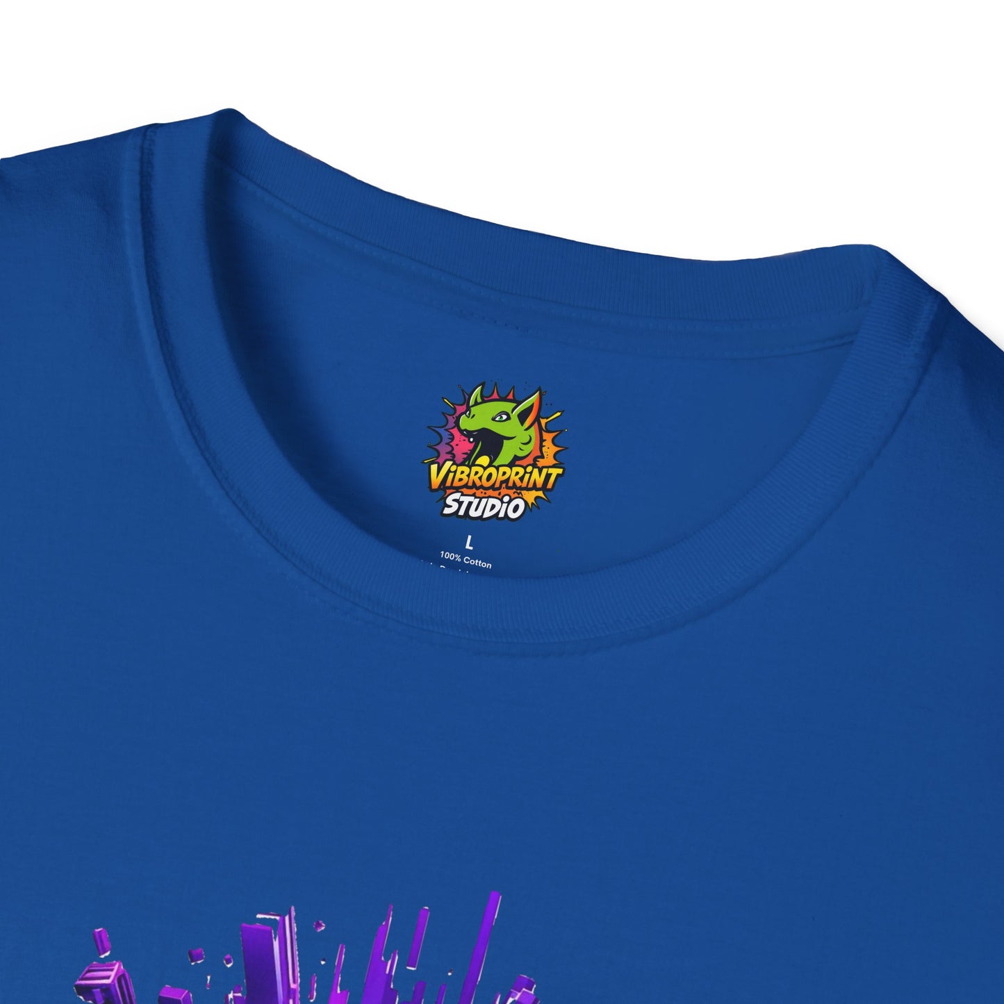 On - Roblox T-Shirt - Game Mode On - custom-made. perfect gift idea. Order yours now and stand out with this exclusive piece!