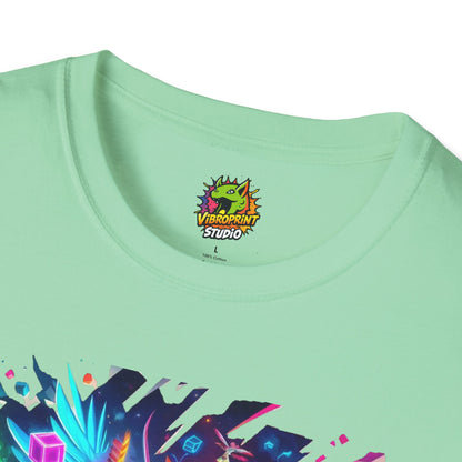 product - Roblox Player T-Shirt for Kids | Roblox Clothing for Boys & Girls | Cool Roblox Graphic Tee | Roblox Merch Gift - custom-made. perfect gift idea. Order yours now and stand out with this exclusive piece!