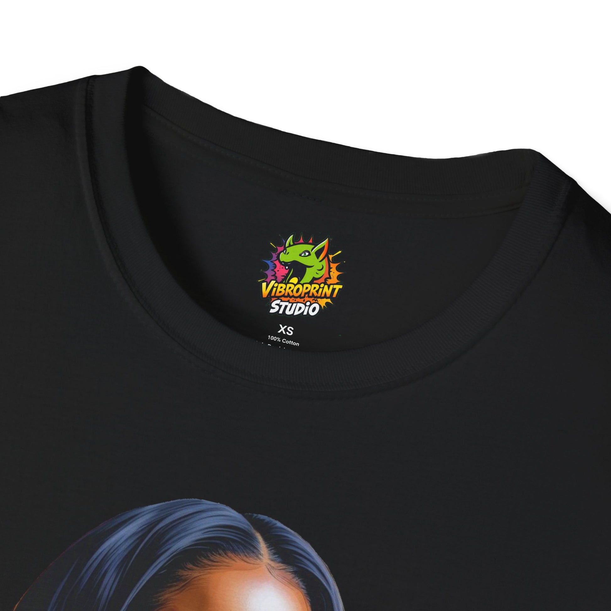 Tee - Aaliyah shirt | Honoring the Legacy of the Queen of Urban Pop | Memorial Tribute Tee - premium material. limited stock. Order yours now and stand out with this exclusive piece!