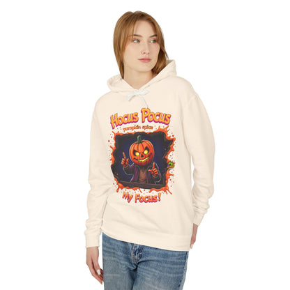 Fall Hoodie | Hocus Pocus Hoodie | Retro 80s Style | Spooky Halloween