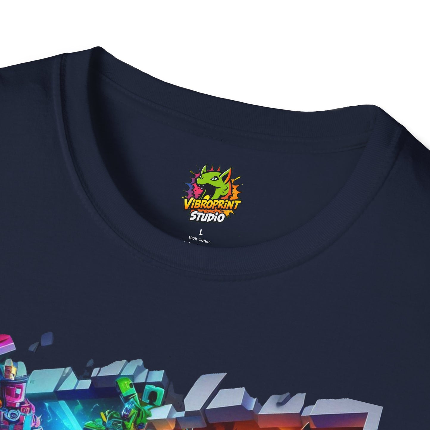 Merch - Roblox Adventure T-Shirt for Kids | Roblox Clothing for Boys & Girls | Trendy Roblox Graphic Tee | Cool Roblox Merch - premium material. limited stock. Order yours now and stand out with this exclusive piece!