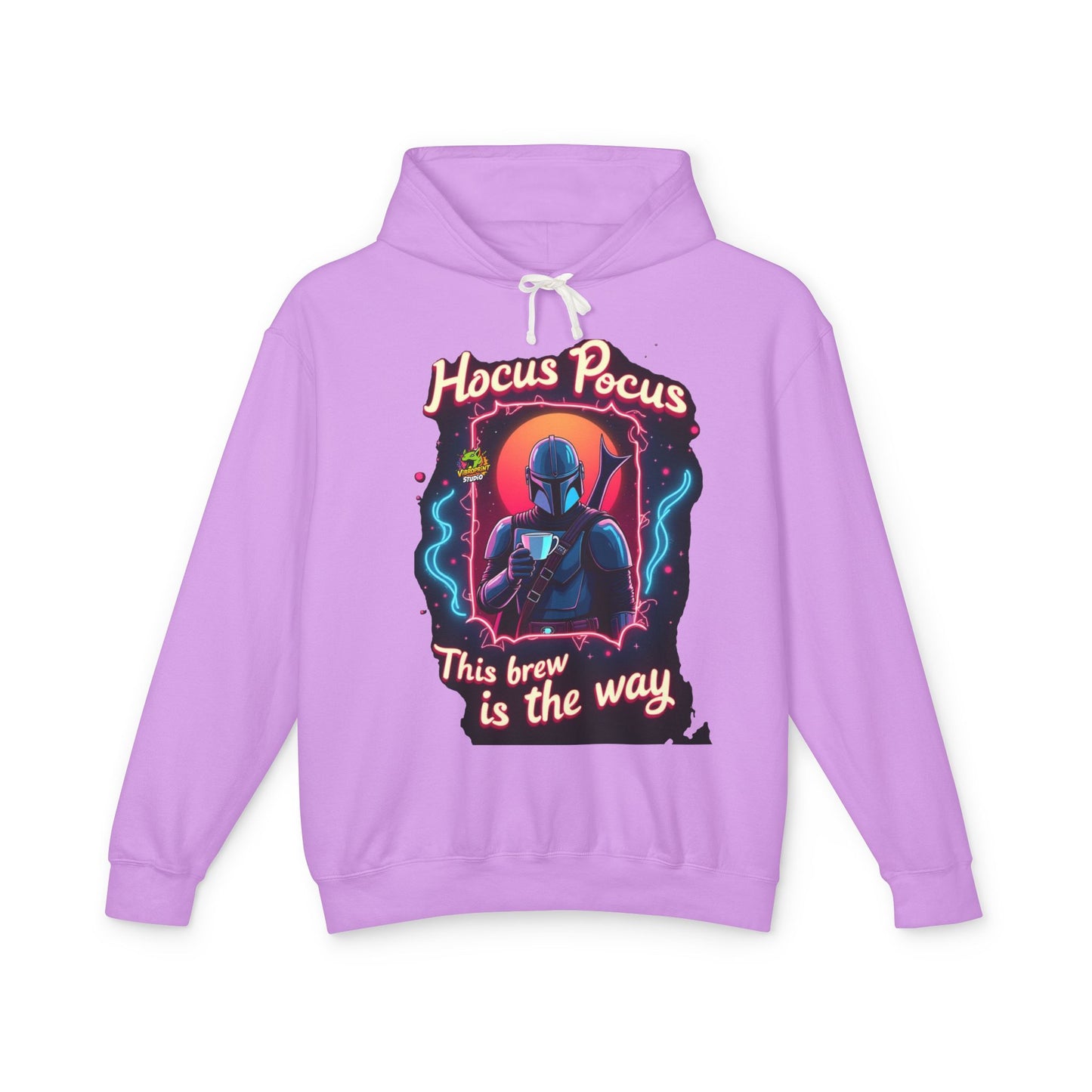 Fall Hoodie | Hocus Pocus Hoodie | Retro 80s Neon | Thanksgiving