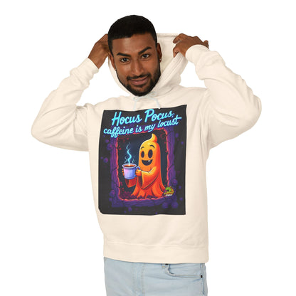 Fall Hoodie | Hocus Pocus Hoodie | Retro 80s Hoodie | Halloween Party