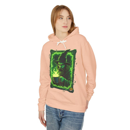 Fall Hoodie | Hocus Pocus Hoodie | Retro 80s Neon | Spooky Season