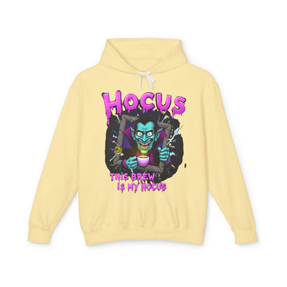 Fall Hoodie | Hocus Pocus Hoodie | Retro 80s Neon | Thanksgiving