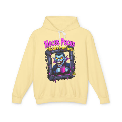 Fall Hoodie | Hocus Pocus Hoodie | Retro 80s Neon | Spooky Season