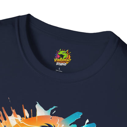 Gift - Unique Roblox Game Tee for Kids | Roblox Clothing for Boys & Girls | Cool Roblox Graphic T-Shirt | Roblox Merch Gift - premium material. limited stock. Order yours now and stand out with this exclusive piece!