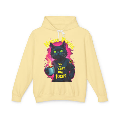 Fall Hoodie | Hocus Pocus Hoodie | Retro 80s Vibe | Halloween Party