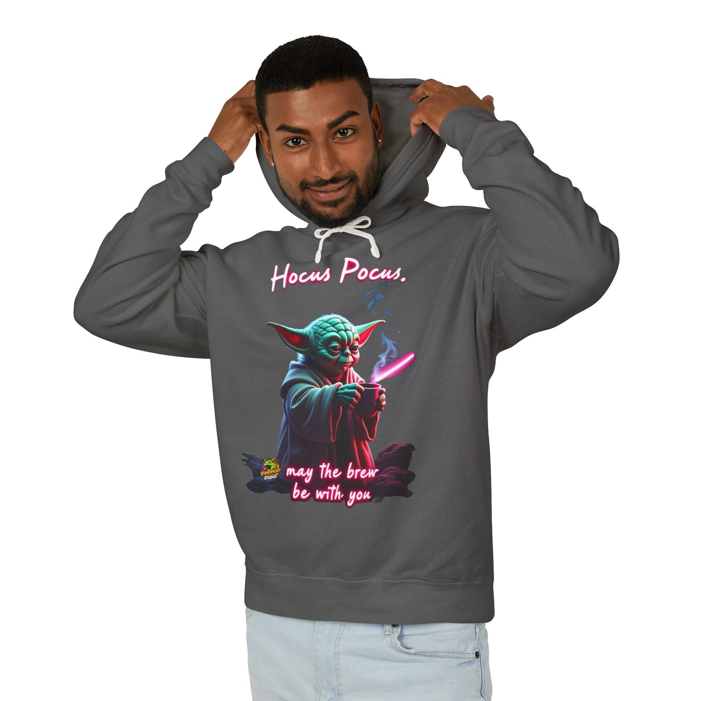 Fall Hoodie | Hocus Pocus Hoodie | Retro 80s Neon | Spooky Season