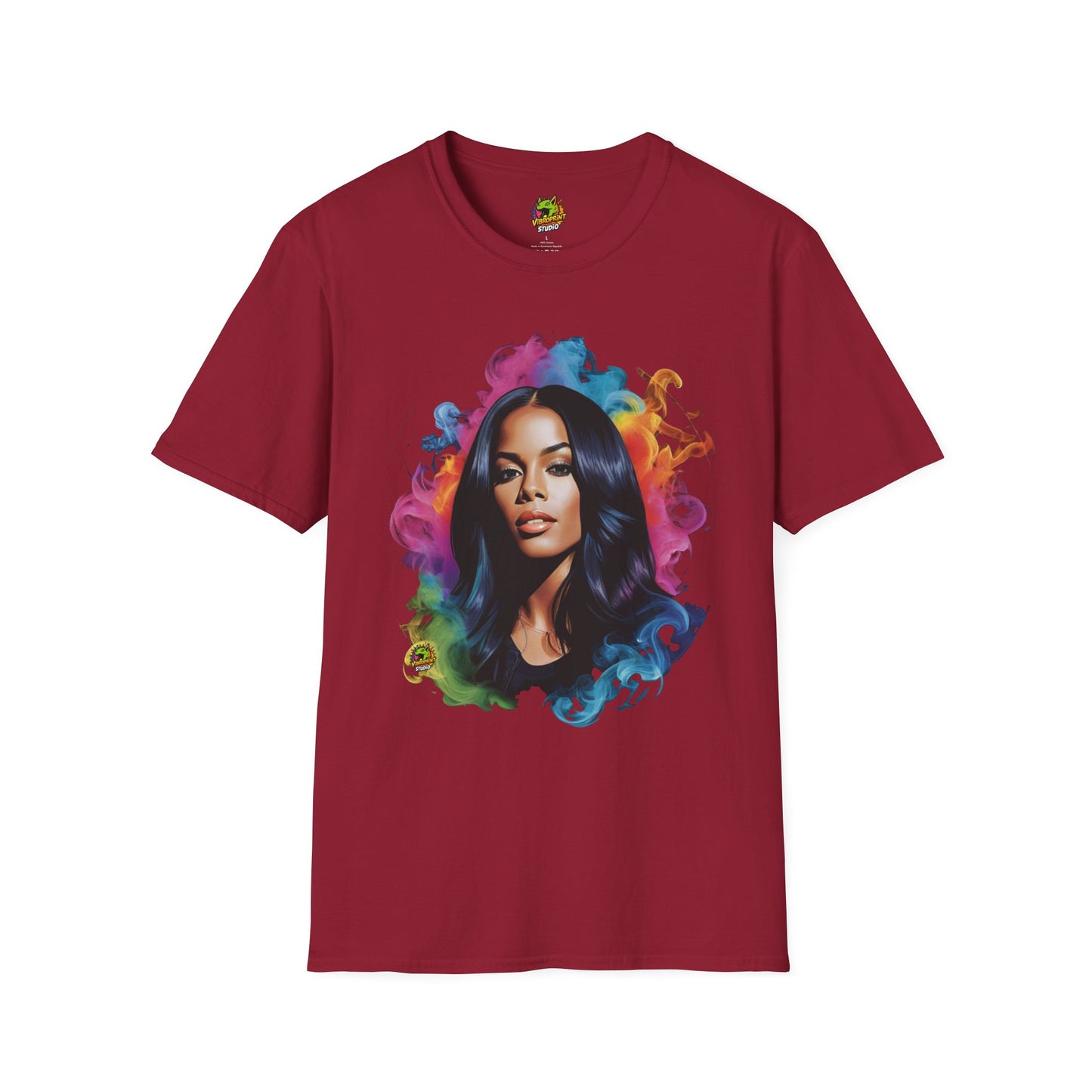 Princess - Aaliyah shirt | Honoring the Princess of R&B | Memorial Tribute to a Music Icon - custom-made. limited stock. Order yours now and stand out with this exclusive piece!