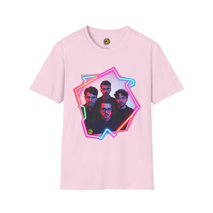 The 1975 Merch - Cool Neon