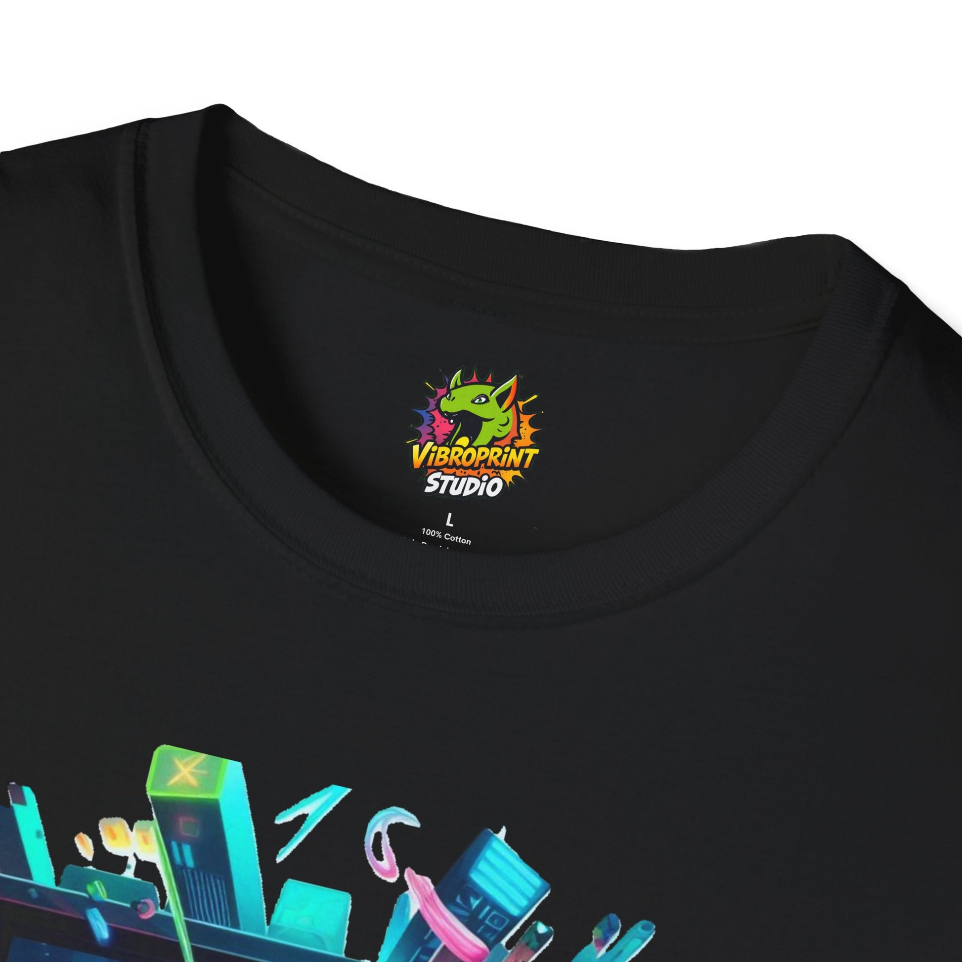 | - Unique Roblox Gamer Tee for Boys & Girls | Roblox Kids T-Shirt | Roblox Inspired Graphic Shirt | Perfect Roblox Gift - premium material. limited stock. Order yours now and stand out with this exclusive piece!