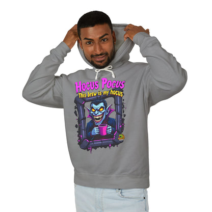 Fall Hoodie | Hocus Pocus Hoodie | Retro 80s Neon | Spooky Season