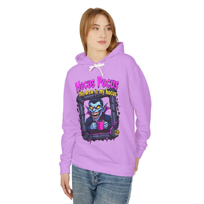 Fall Hoodie | Hocus Pocus Hoodie | Retro 80s Neon | Spooky Season