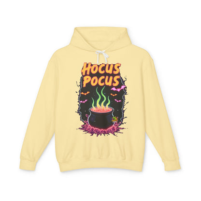 Fall Hoodie | Hocus Pocus Hoodie | Fall Season Hoodie | Retro 80s