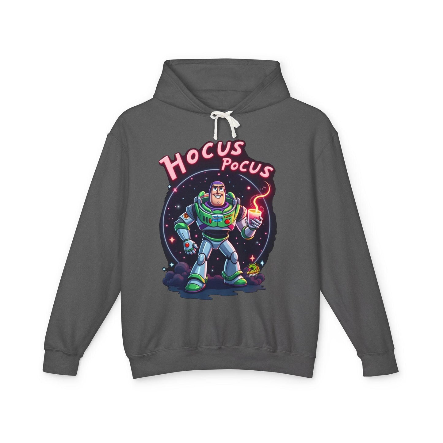 Fall Hoodie | Hocus Pocus Hoodie | Retro 80s Neon | Spooky Halloween