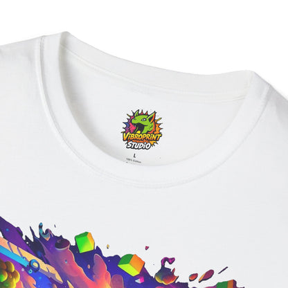 for - Unique Roblox T-Shirt for Boys & Girls | Roblox Gamer Shirt | Roblox Clothing for Kids | Roblox Avatar Graphic Tee - premium material. perfect gift idea. Order yours now and stand out with this exclusive piece!