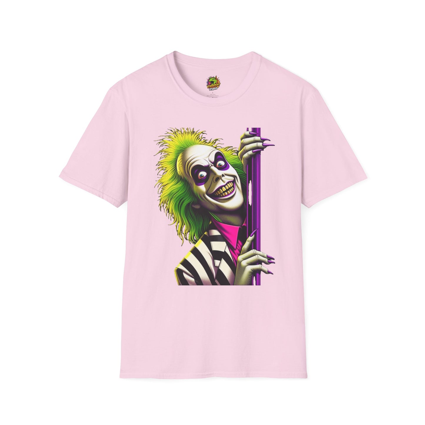 Funny - Beetlejuice Shirt | Funny Beetlejuice Shirt | Halloween Horror Shirt | Beetlejuice Costume Tee - premium material. perfect gift idea. Order yours now and stand out with this exclusive piece!