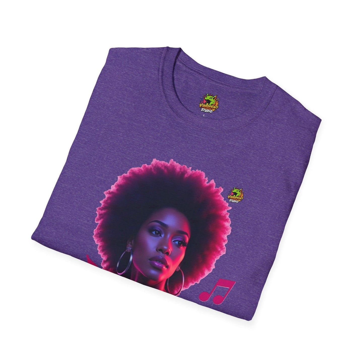 Whitney Houston Shirt - Pop Legend