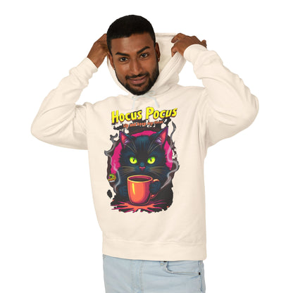 Fall Hoodie | Hocus Pocus Hoodie | Retro 80s Style | Spooky Season