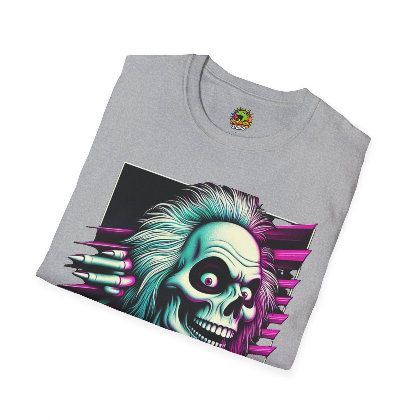 high-quality - Beetlejuice Shirt | Beetlejuice Inspired Tee | Funny Beetlejuice Shirt | Beetlejuice Graphic Shirt - custom-made. limited stock. Order yours now and stand out with this exclusive piece!