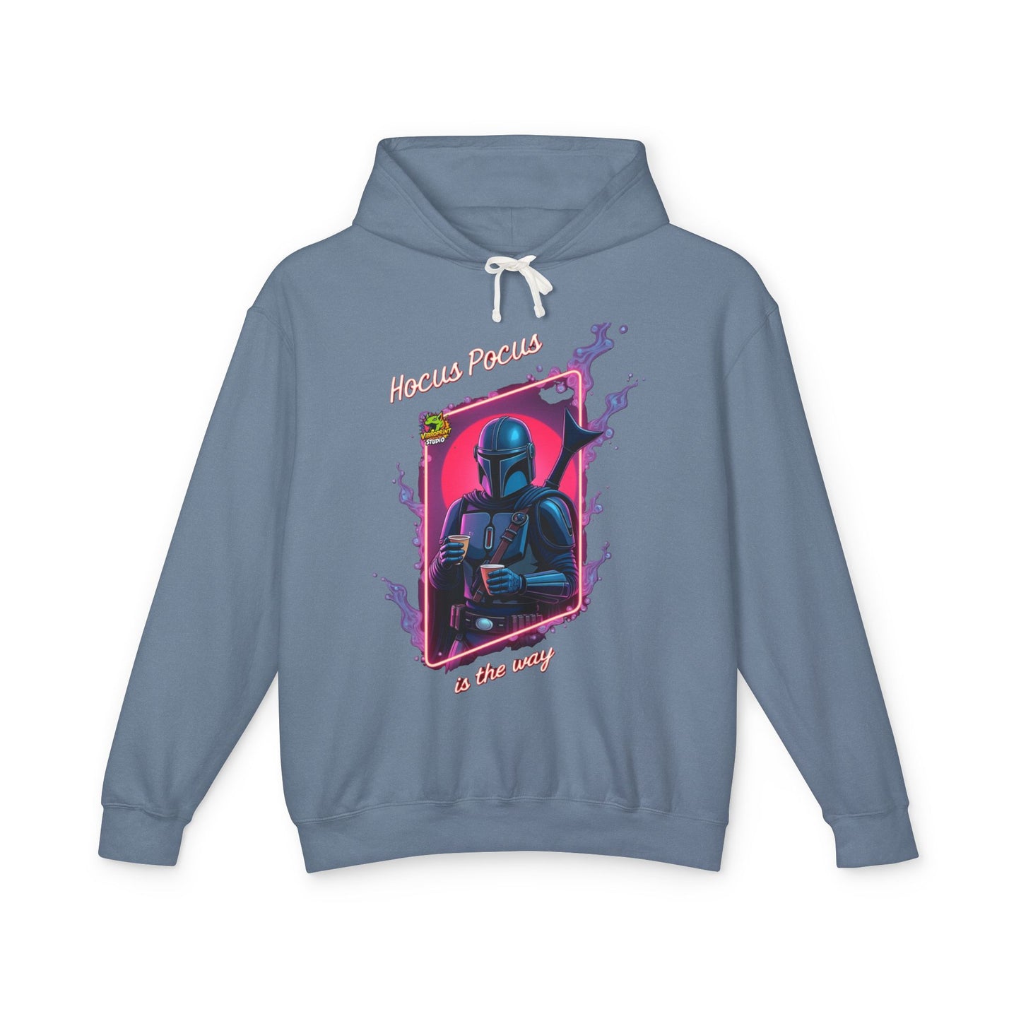 Fall Hoodie | Hocus Pocus Hoodie | Retro 80s Neon | Halloween Hoodie