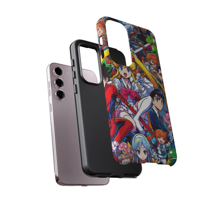 iPhone 16 Pro Max Case | Shockproof Slim Silicone | Anti-Scratch & Wireless Charging Compatible