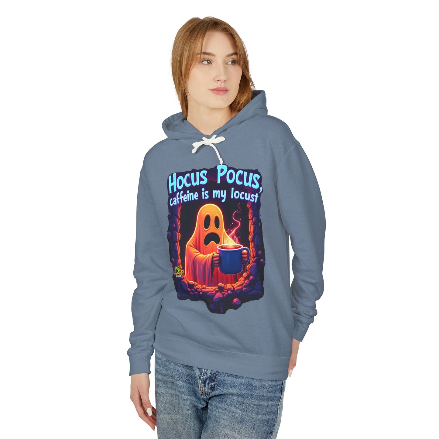 Fall Hoodie | Hocus Pocus Hoodie | Retro 80s Style | Spooky Season