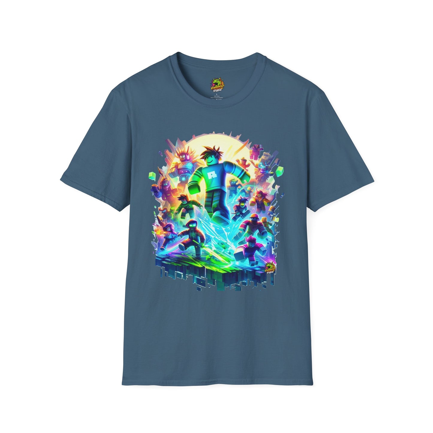 Perfect - Trendy Roblox Kids Shirt | Roblox Gamer T-Shirt for Boys & Girls | Fun Roblox Graphic Tee | Perfect Roblox Gift - custom-made. perfect gift idea. Order yours now and stand out with this exclusive piece!