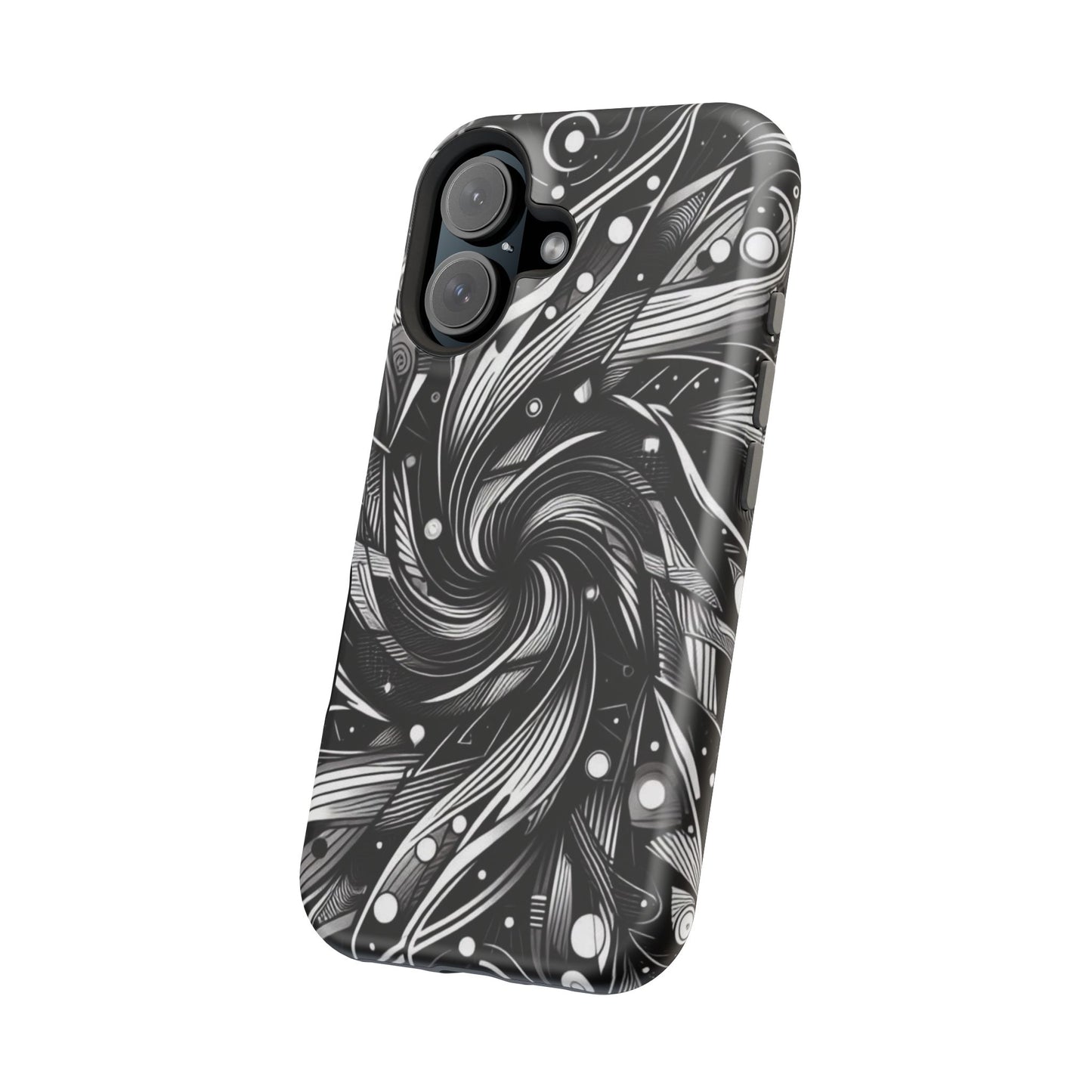 iPhone 16 Pro Max Case | Shockproof Slim Silicone | Anti-Scratch & Drop Protection