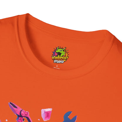 Roblox T-Shirt - Robloxian Hero