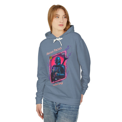 Fall Hoodie | Hocus Pocus Hoodie | Retro 80s Neon | Halloween Hoodie