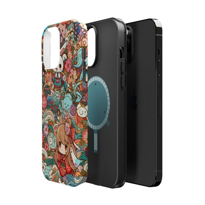 product - iPhone 16 Pro Max Case | Slim Anti-Scratch Silicone | Shockproof & Wireless Charging Ready - custom-made. perfect gift idea. Order yours now and stand out with this exclusive piece!