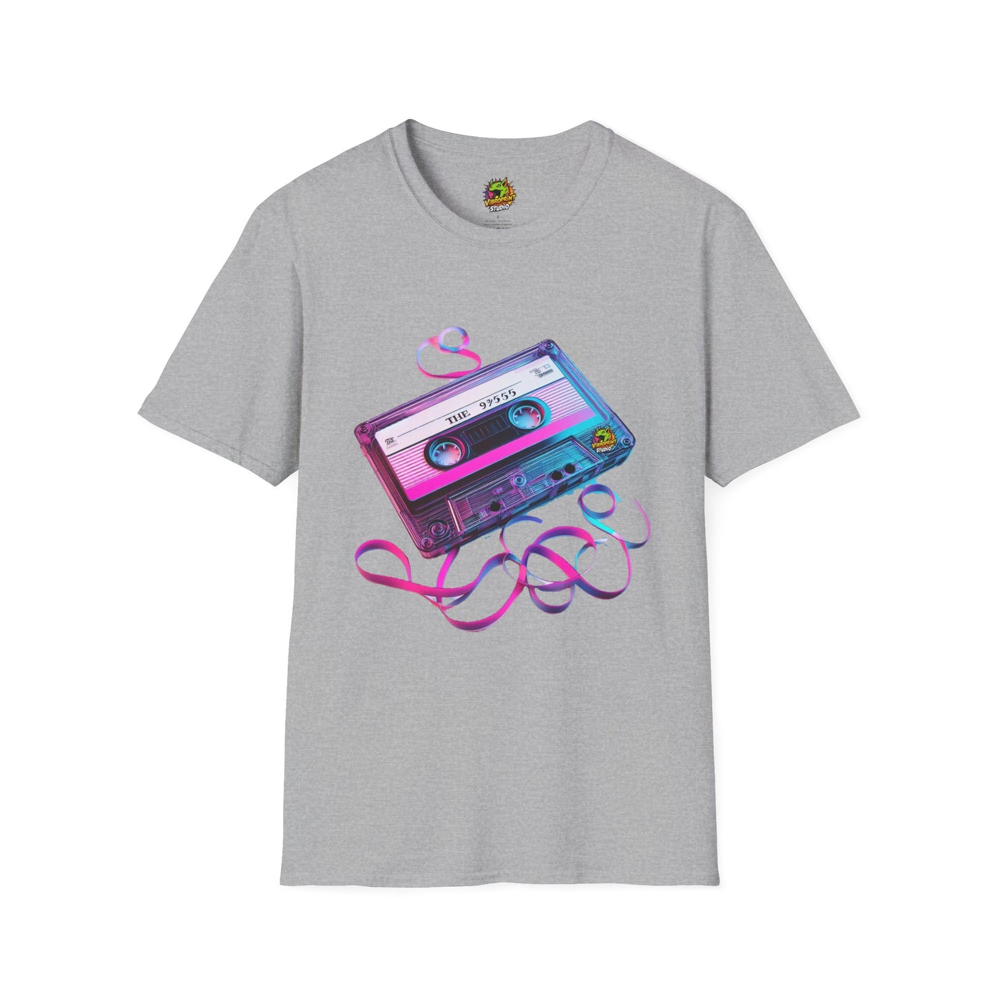 The 1975 Merch - Glowing Soundwaves