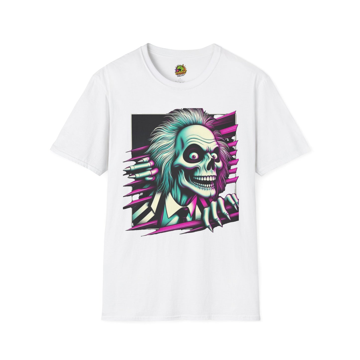 Beetlejuice - Beetlejuice Shirt | Beetlejuice Inspired Tee | Funny Beetlejuice Shirt | Beetlejuice Graphic Shirt - custom-made. limited stock. Order yours now and stand out with this exclusive piece!