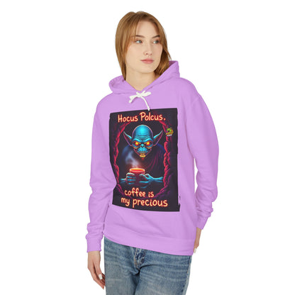 Fall Hoodie | Hocus Pocus Hoodie | Retro 80s Neon | Halloween