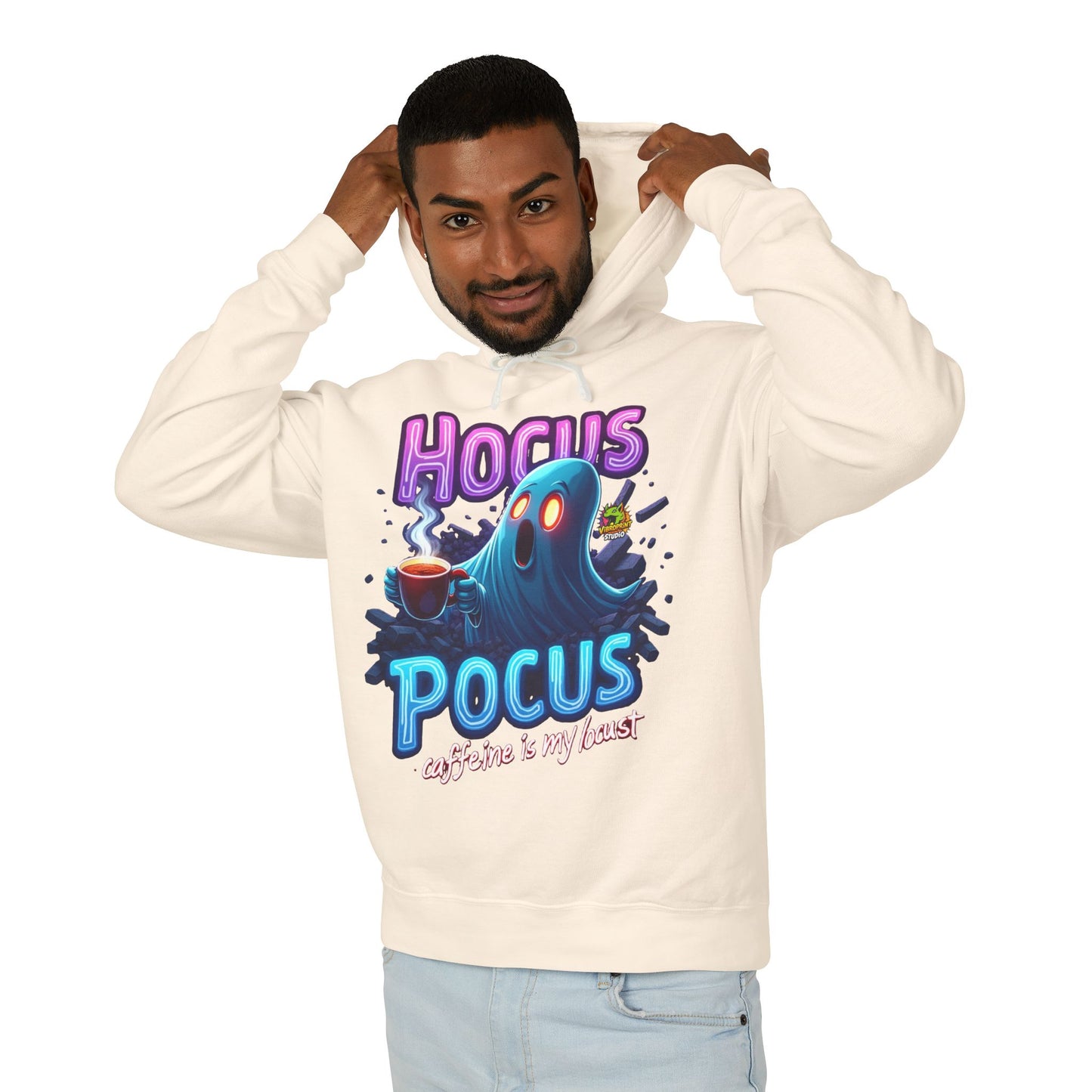 Fall Hoodie | Hocus Pocus Hoodie | Retro 80s Vibe | Spooky Season