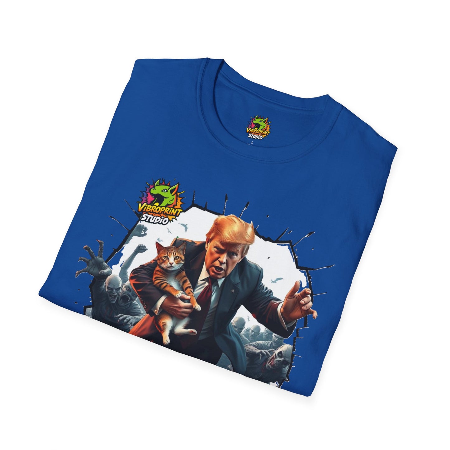 Meme - They're Eating the Dogs Shirt | Political Humor T-Shirt | Funny Trump Meme Tee - custom-made. perfect gift idea. Order yours now and stand out with this exclusive piece!