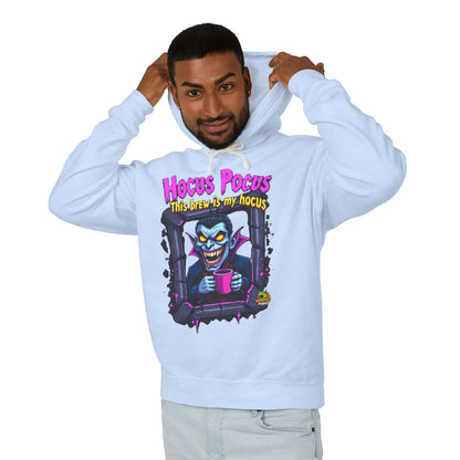 Fall Hoodie | Hocus Pocus Hoodie | Retro 80s Neon | Spooky Season