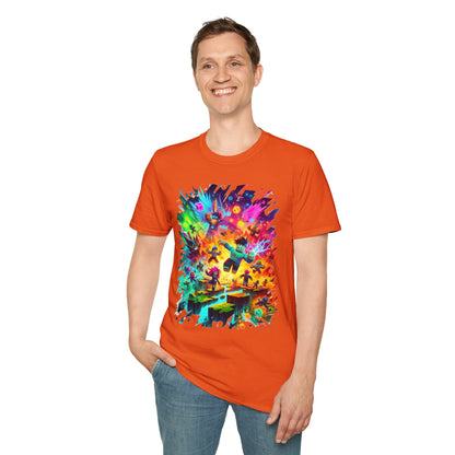 product - Roblox Player T-Shirt for Kids | Roblox Clothing for Boys & Girls | Cool Roblox Graphic Tee | Roblox Merch Gift - custom-made. limited stock. Order yours now and stand out with this exclusive piece!