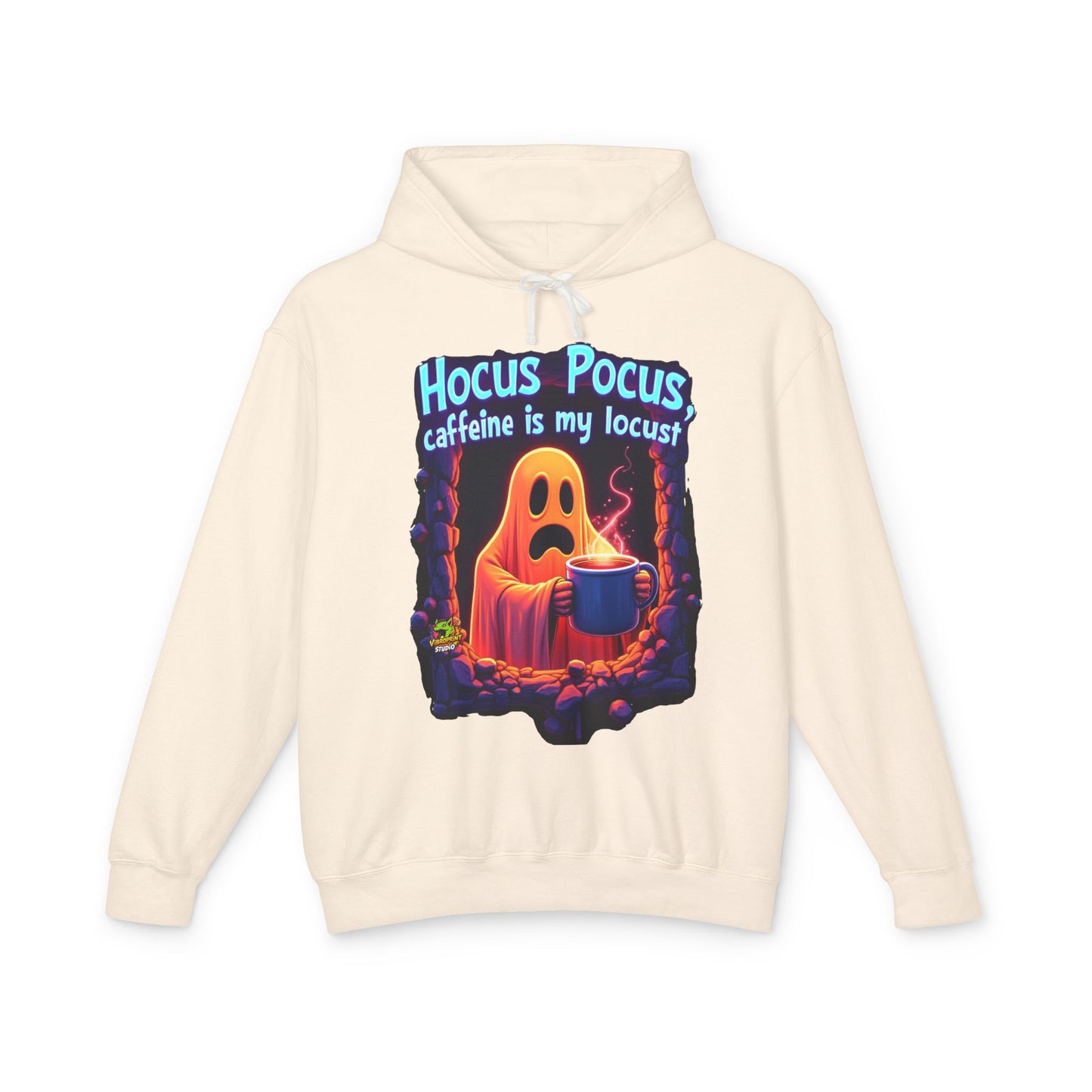 Season - Fall Hoodie | Hocus Pocus Hoodie | Retro 80s Style | Spooky Season - premium material. limited stock. Order yours now and stand out with this exclusive piece!