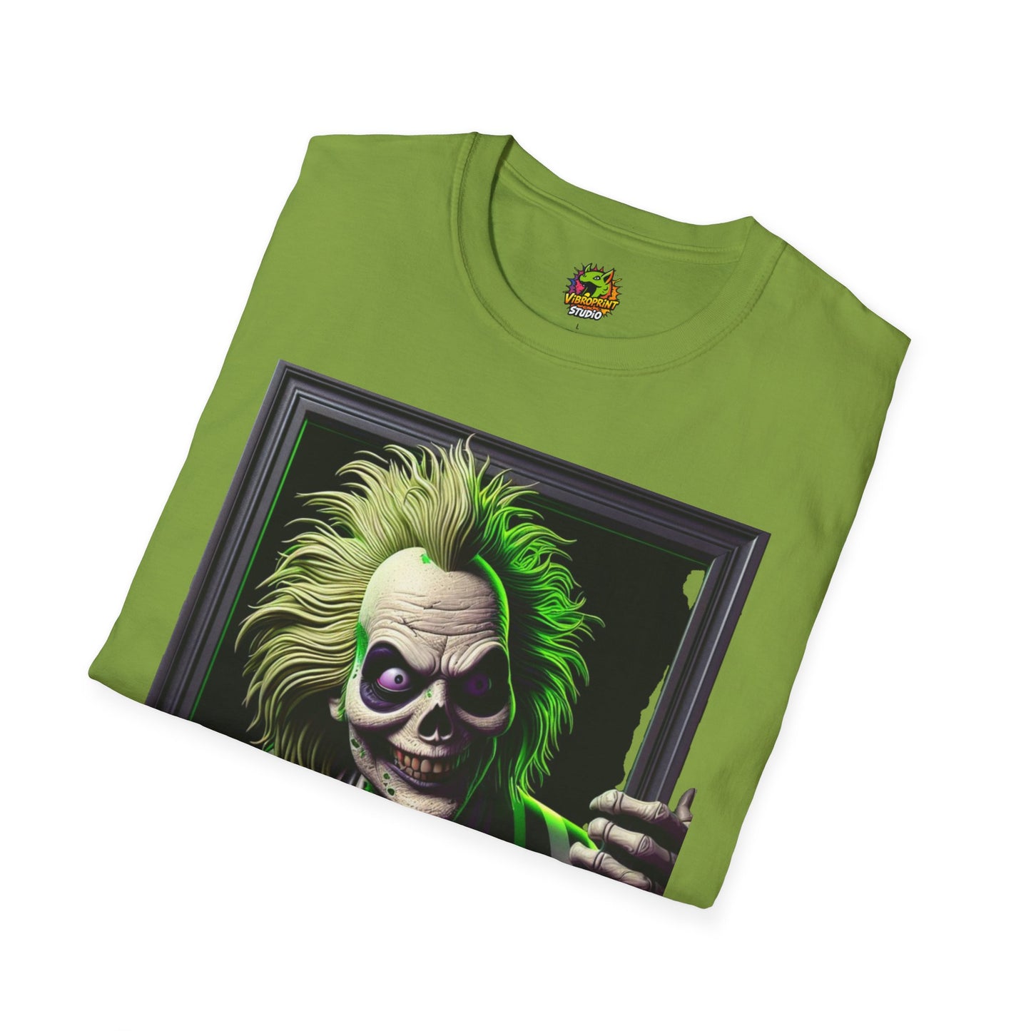 exclusive - Beetlejuice Shirt | Classic Beetlejuice Tee | Funny Beetlejuice Shirt | Halloween Beetlejuice Tee - custom-made. limited stock. Order yours now and stand out with this exclusive piece!