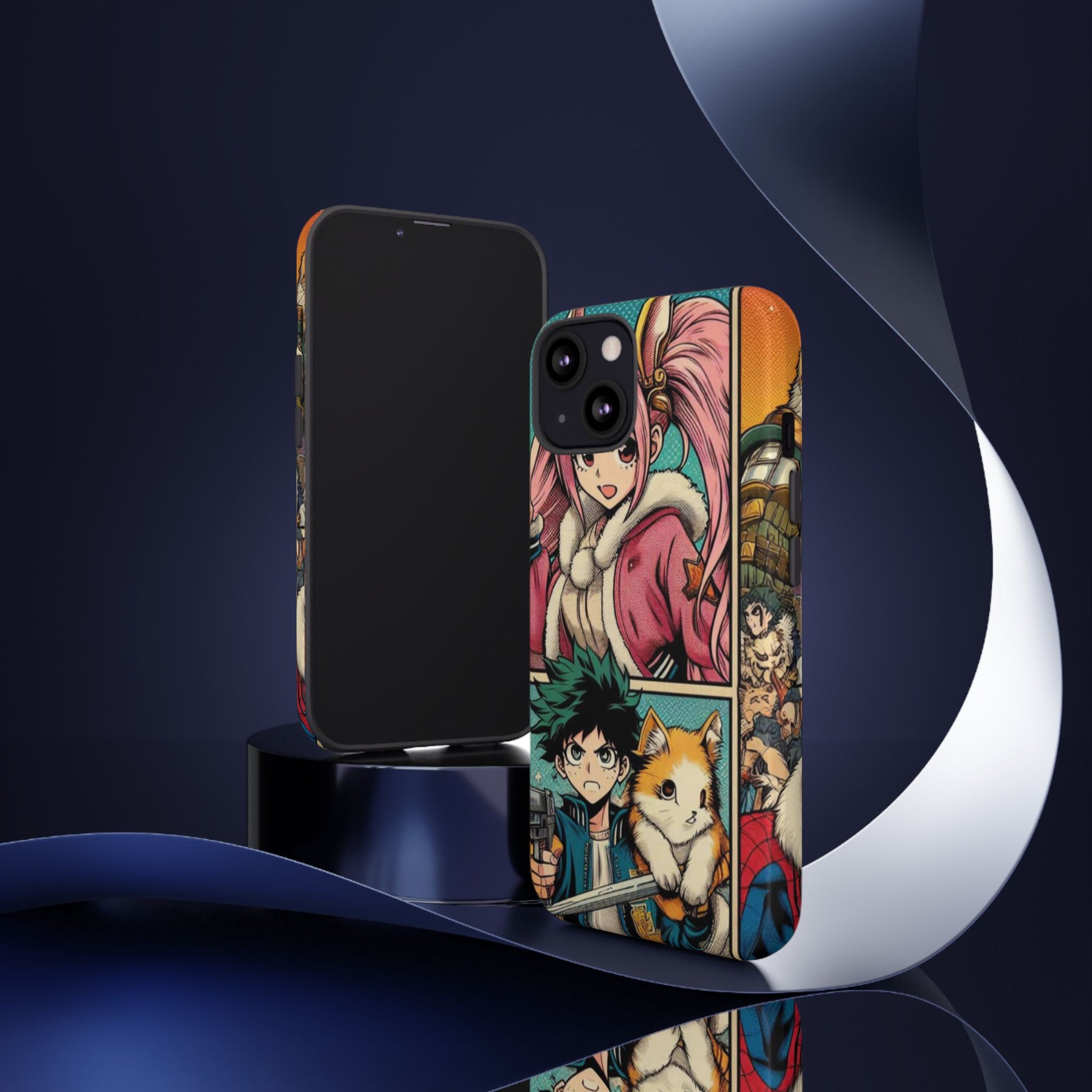 iPhone - iPhone 16 Pro Max Case | Drop-Resistant Silicone | Slim Fit & Wireless Charging Compatible - premium material. limited stock. Order yours now and stand out with this exclusive piece!