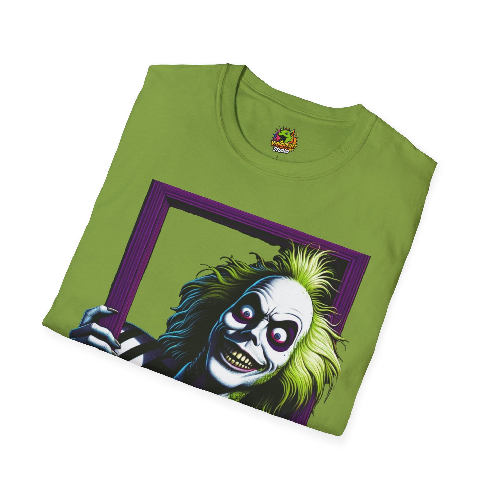 exclusive - Beetlejuice Shirt | Spooky Beetlejuice Shirt | Beetlejuice Graphic Shirt | Creepy Beetlejuice Tee - premium material. perfect gift idea. Order yours now and stand out with this exclusive piece!