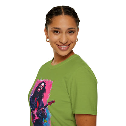 Bob Marley T-Shirt - One Love Harmony